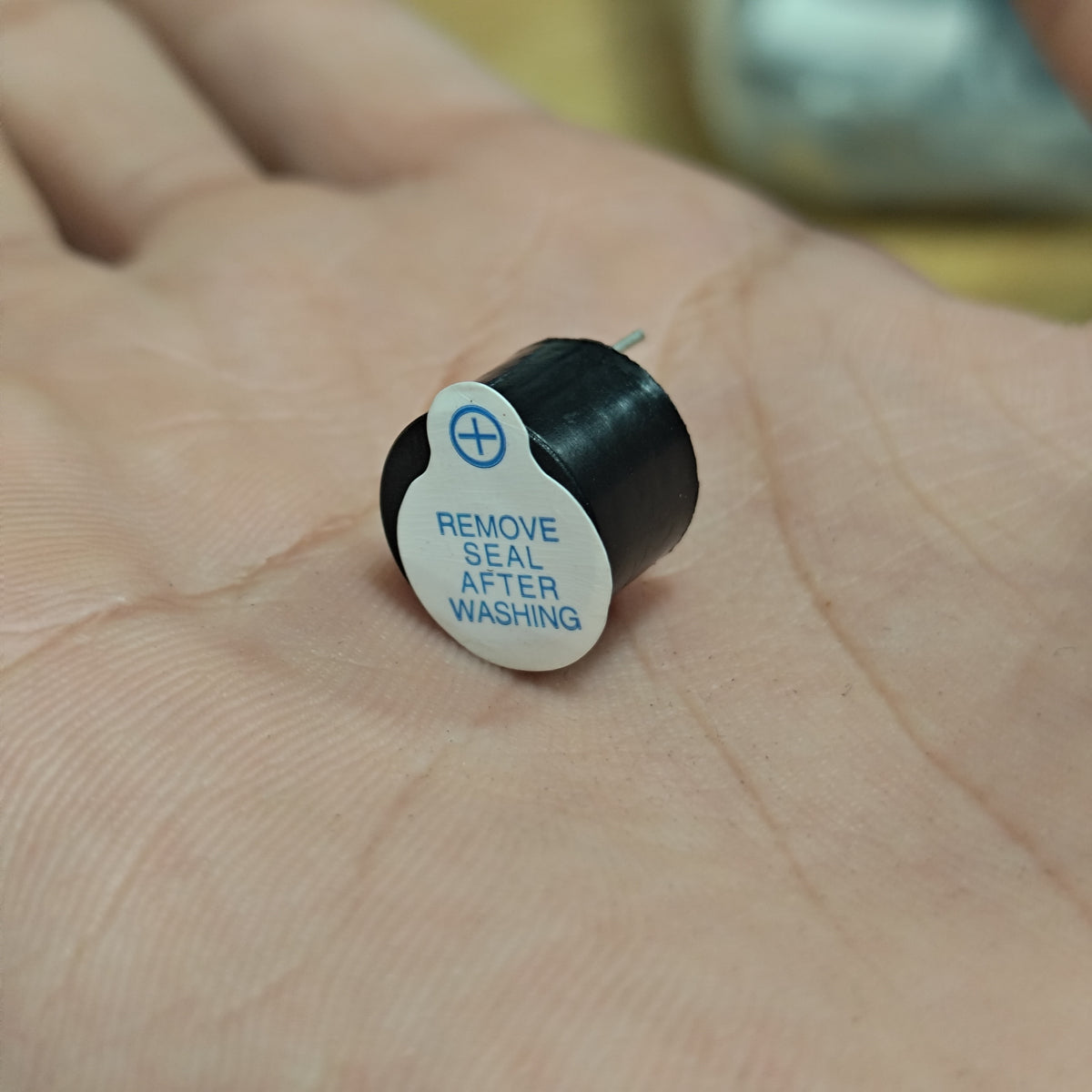 Buzzer Board Module