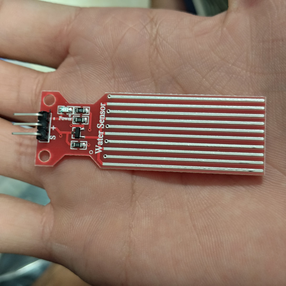 Water Level Sensor