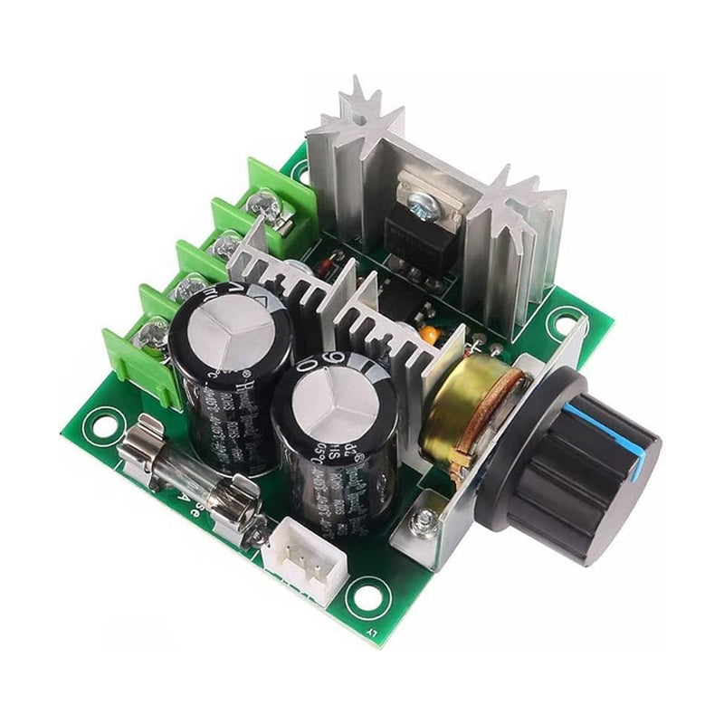 PWM 400W 12-40V 10A DC