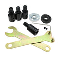 M10 Motor Shaft Adapter