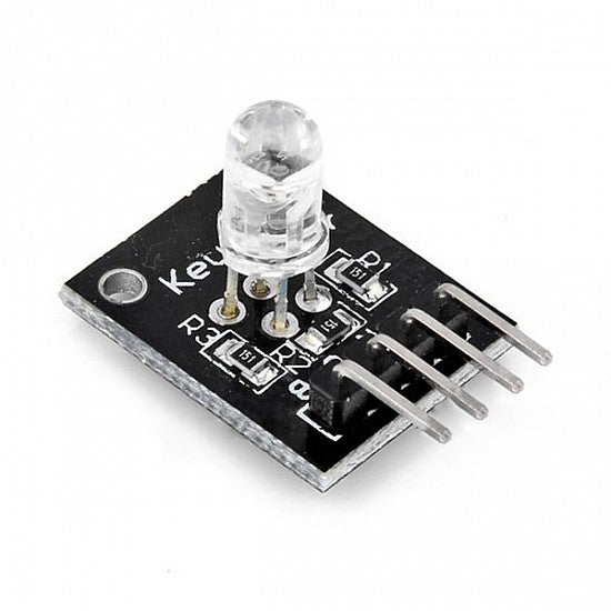 LED RGB 3 Color Module