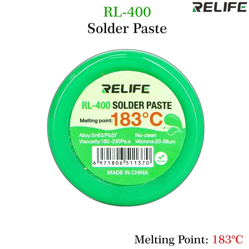 RELIFE Welding Paste