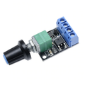 PWM Black 20X30 5-16V 10A DC