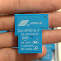 Songle Relay 30A 5/6 PIN