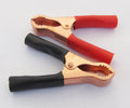 Crocodie Clip Alligator 1Pair