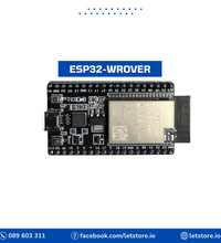 ESP32 ESP32-WROVER ESP32-DevKitC Development Board WIFI Bluetooth IoT NodeMCU-32