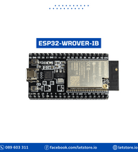 ESP32 ESP32-WROVER-IB ESP32-DevKitC Development Board WIFI Bluetooth IoT NodeMCU-32