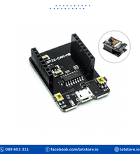 ESP32 ESP-32 CAM MB Micro USB Programmer CH340G USB to Serial Port Board