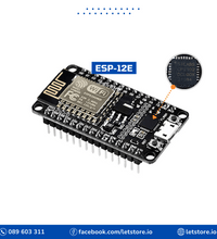 NodeMCU V2 ESP8266 ESP-12E WIFI Module Development Board CP2102