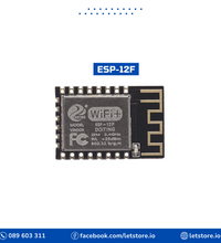 ESP8266 ESP-12F Serial WIFI Wireless Module Wireless Transceiver 2.4G For Arduino