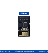 ESP8266 ESP-01 Serial WIFI Wireless Module Wireless Transceiver 2.4G For Arduino