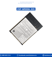 ESP32 ESP-WROOM-32D ESP32 2.4GHz Dual-Mode Bluetooth and WIFI Low Power Module