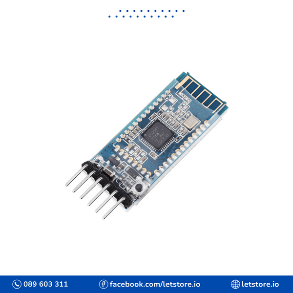 HM10 HM-10 Bluetooth Module BT-05 Bluetooth 4.0 UART Transceiver Modul ...