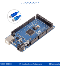 MEGA 2560 R3 Board Mega2560 ATMEGA16U2 With USB Cable 50CM for Arduino