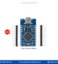 Pro Micro ATmega32U4 Pro Micro 5V 16MHz AU Chip MINI USB