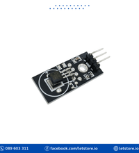 DS18B20 Module DC 5V Digital Temperature Sensor Module