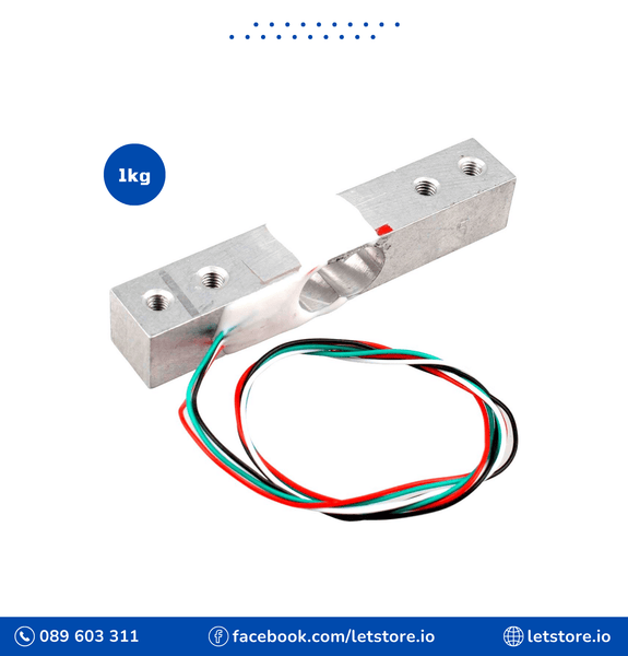 Sensors & Modules – LET STORE