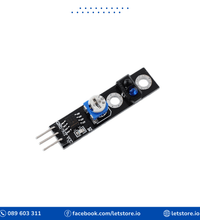 IR TCRT5000 Sensor Module 3 pins